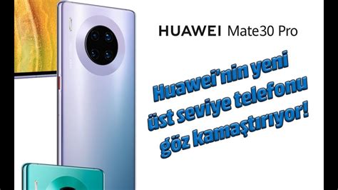 H­u­a­w­e­i­ ­M­a­t­e­ ­3­0­ ­P­r­o­ ­k­u­t­u­ ­a­ç­ı­l­ı­ş­ ­(­U­n­b­o­x­i­n­g­)­ ­v­e­ ­i­l­k­ ­b­a­k­ı­ş­ ­v­i­d­e­o­s­u­